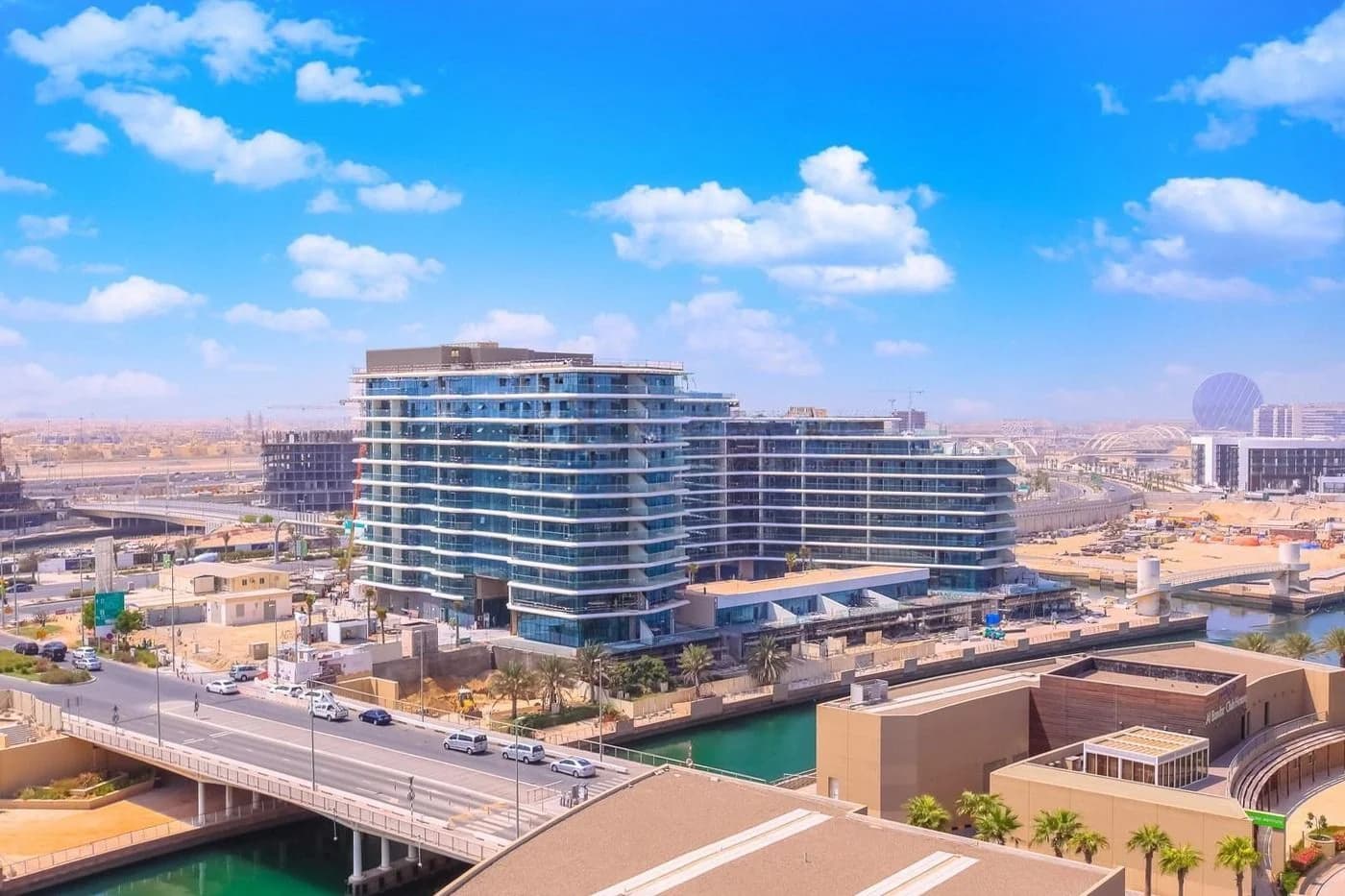 Al Hadeel — 4