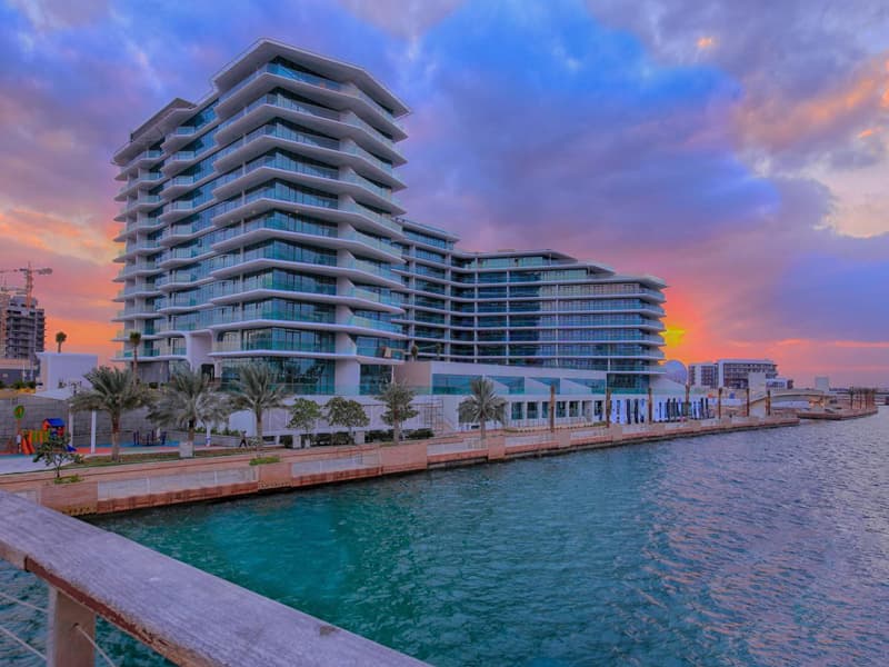 Al Hadeel — 8