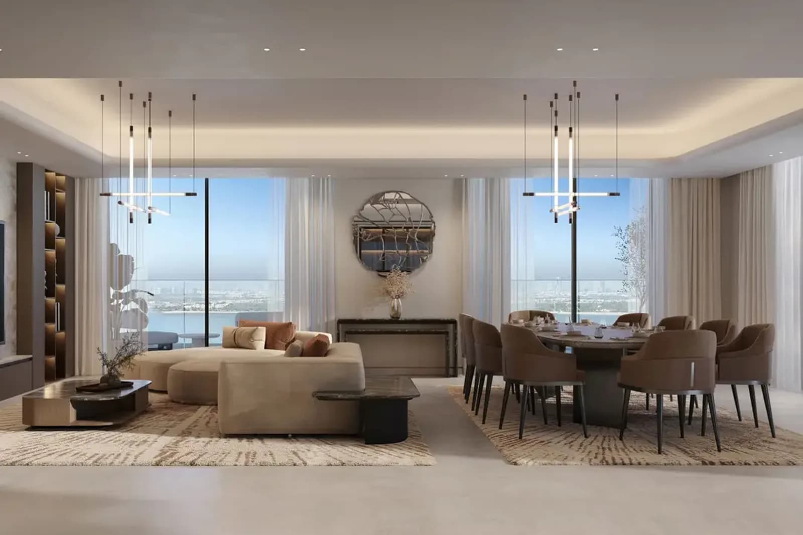 Bashayer Residences Phase 3 — 5