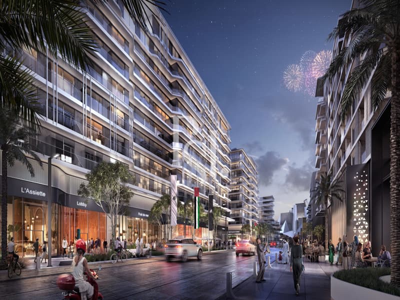 Grove Uptown Views — 1