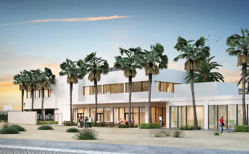 Jawaher Al Saadiyat — 5