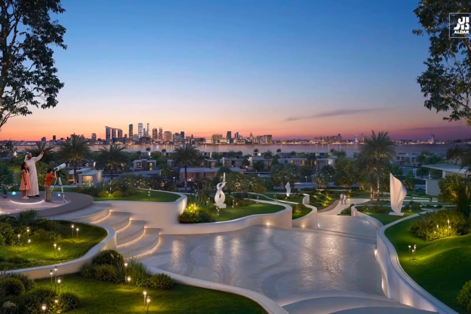 Marsa Al Saadiyat — 4
