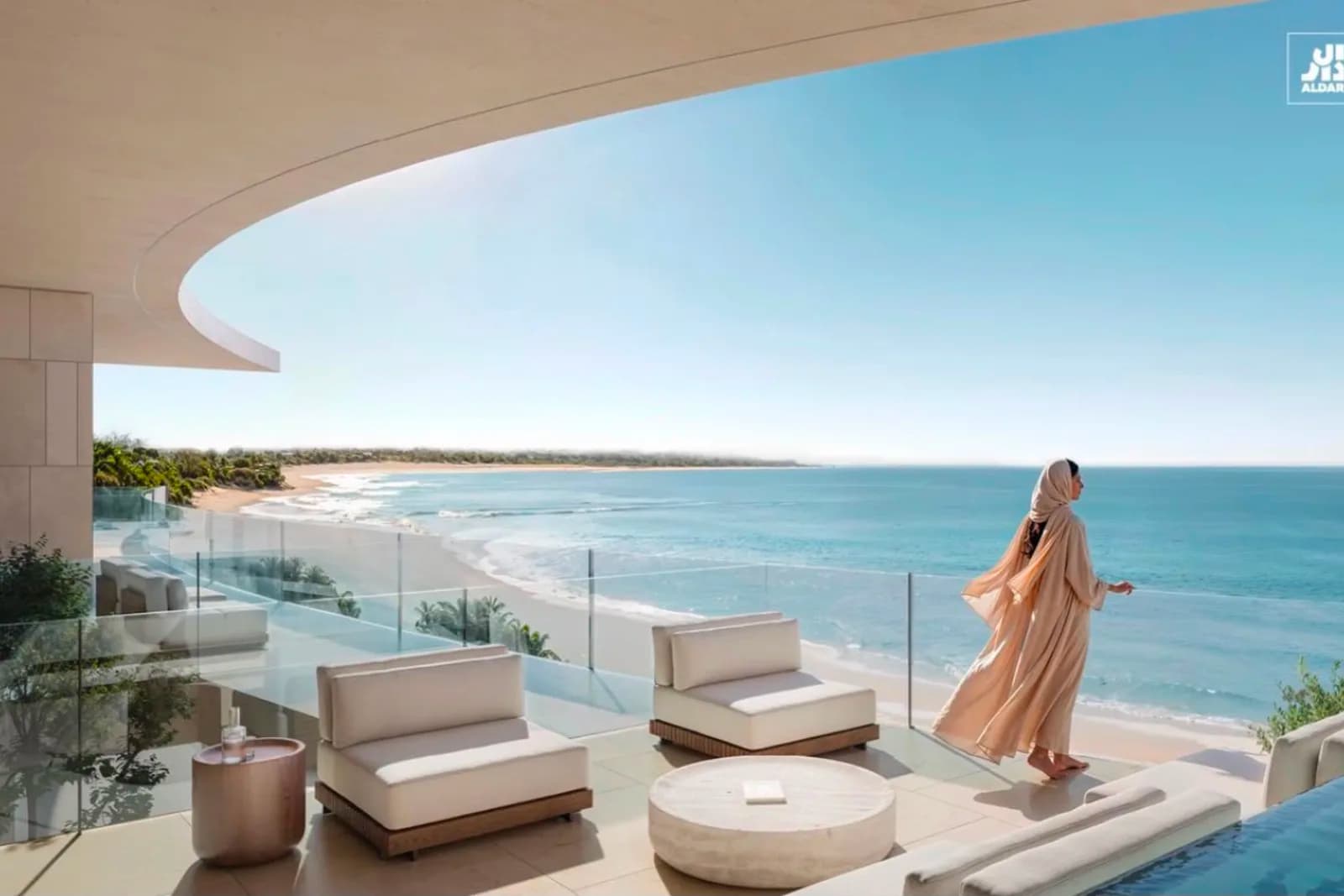 Marsa Al Saadiyat — 5