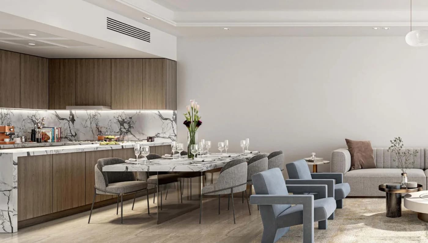 Saadiyat Grove — 1