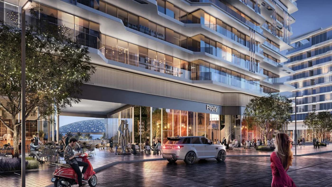 Saadiyat Grove — 4