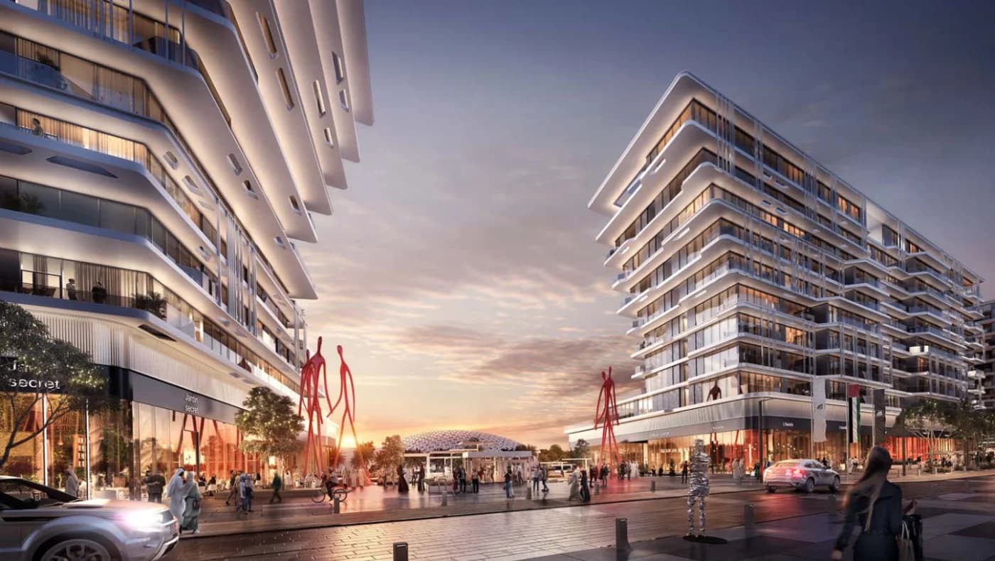 Saadiyat Grove — 5