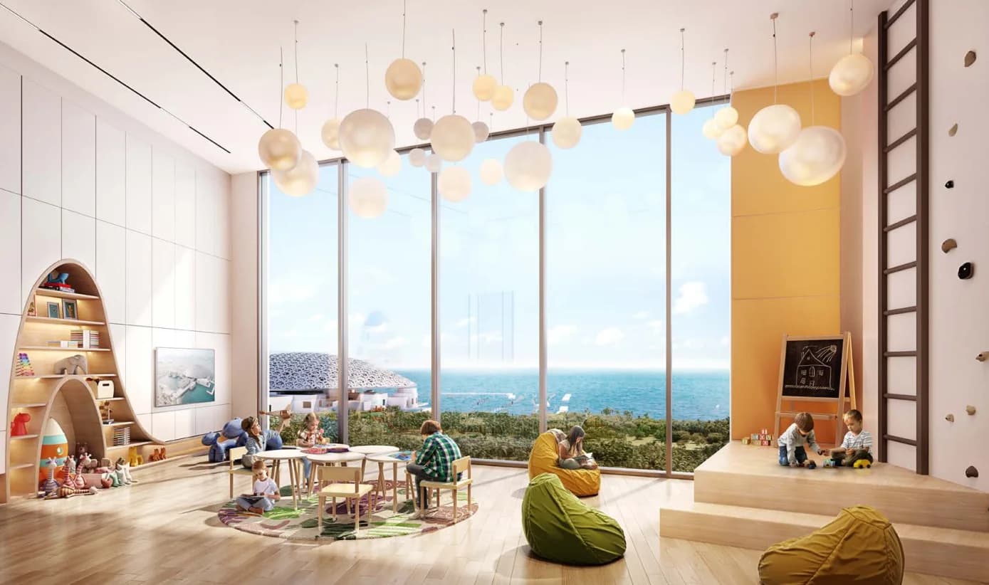 Saadiyat Grove — 6