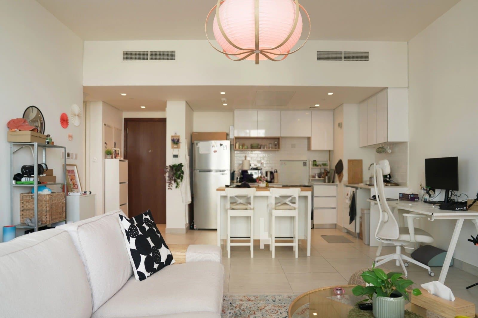 Elegant Unit | Balcony | Ready to move in — 7