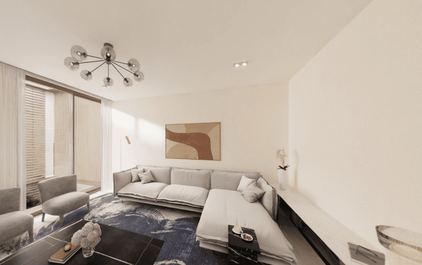Luxurious Villa | Single Row | High ROI — 10
