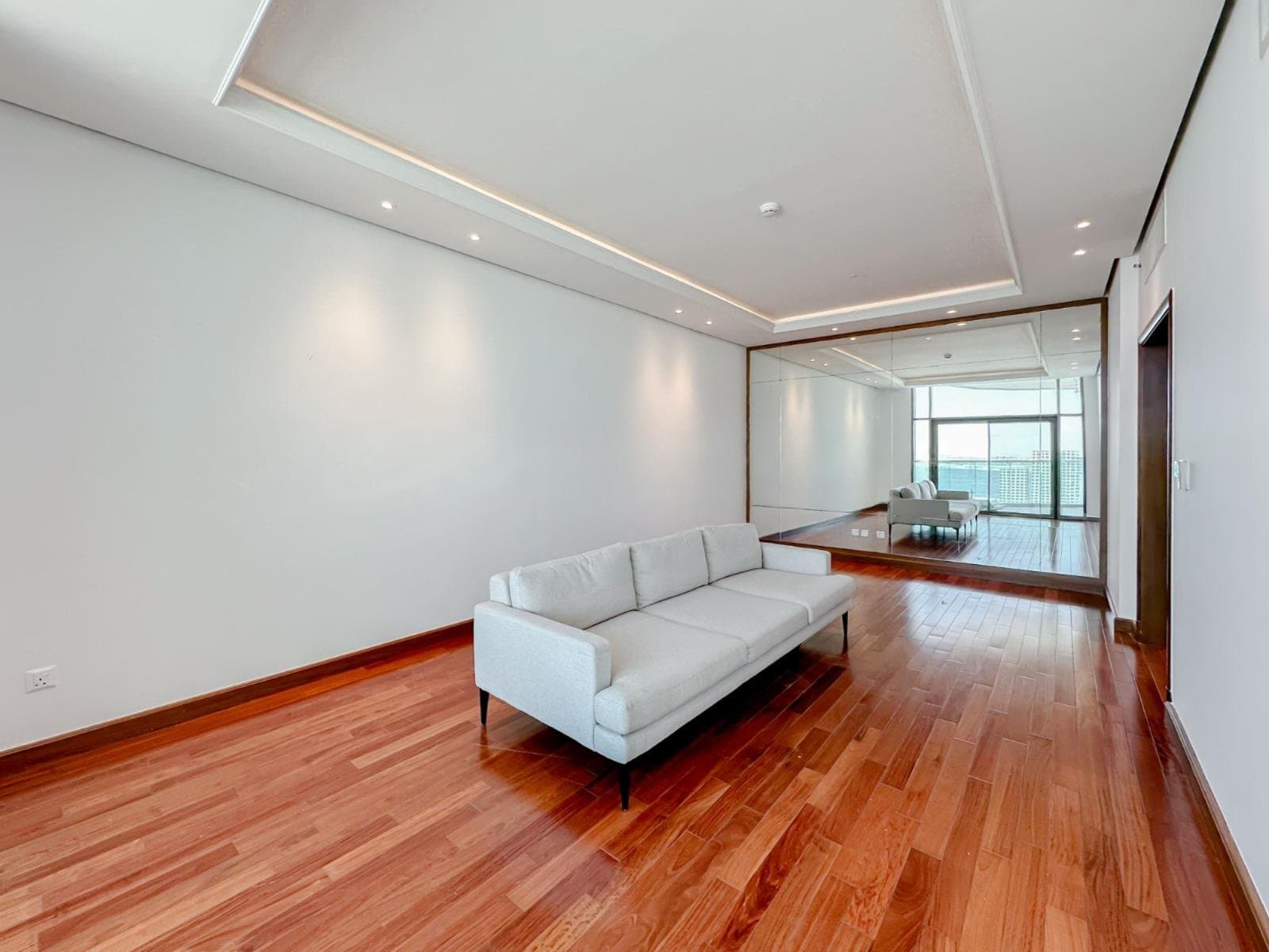 Elegant Apartment | Sea View | Ready to move — 5