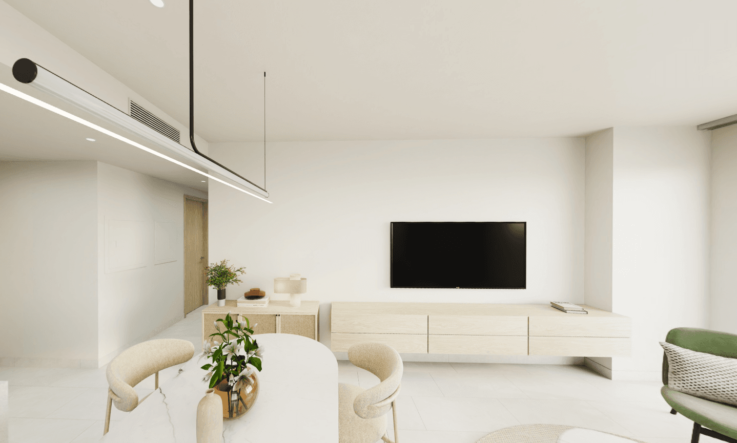 High & Corner Unit | Low Premium | Hot Deal — 6