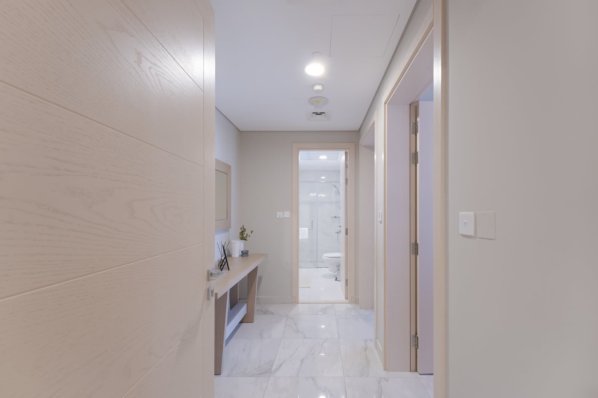 No Commission | Fully Furnished | Vacant — 14