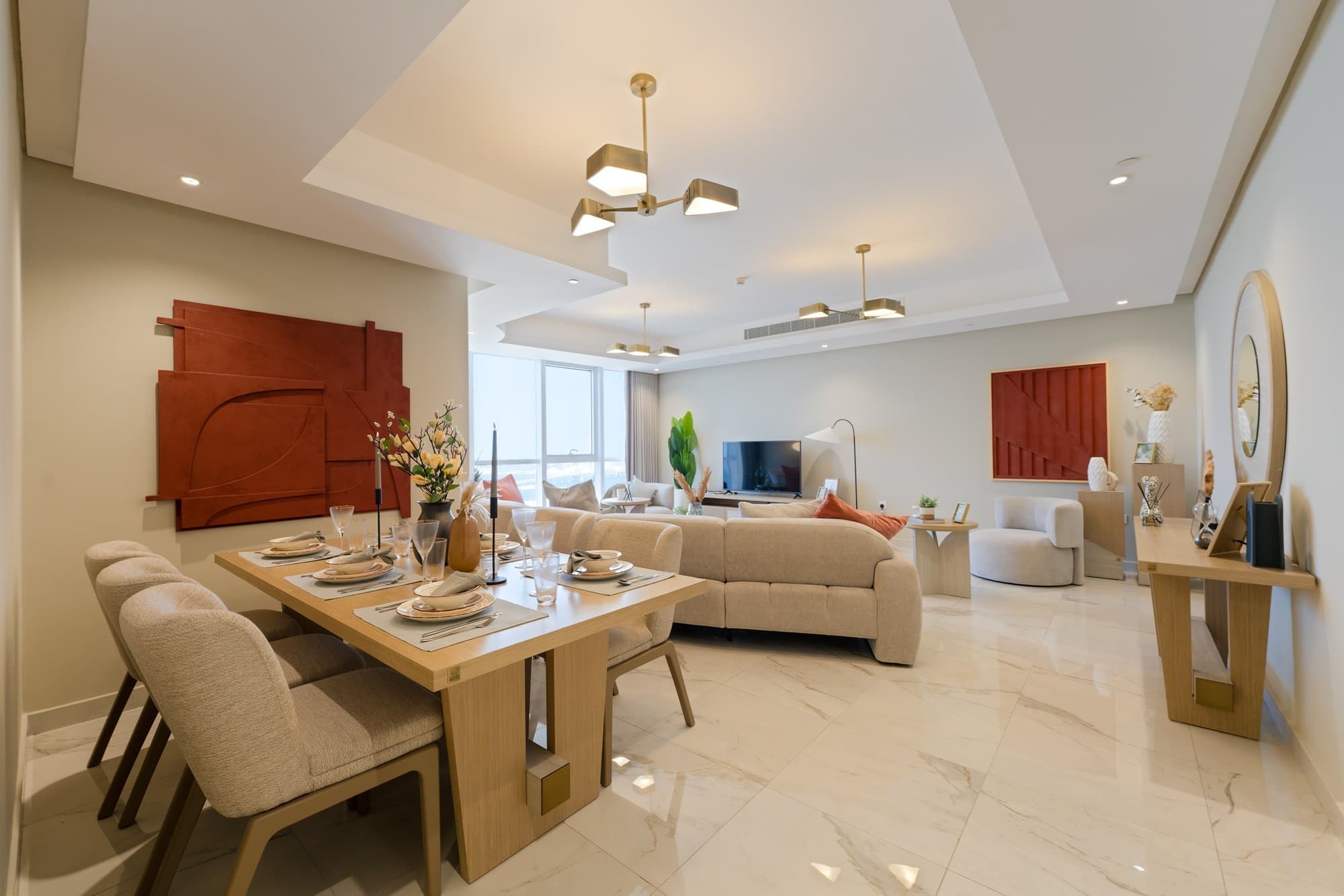 0 Commission | Luxurious Apartment | Vacant — 10