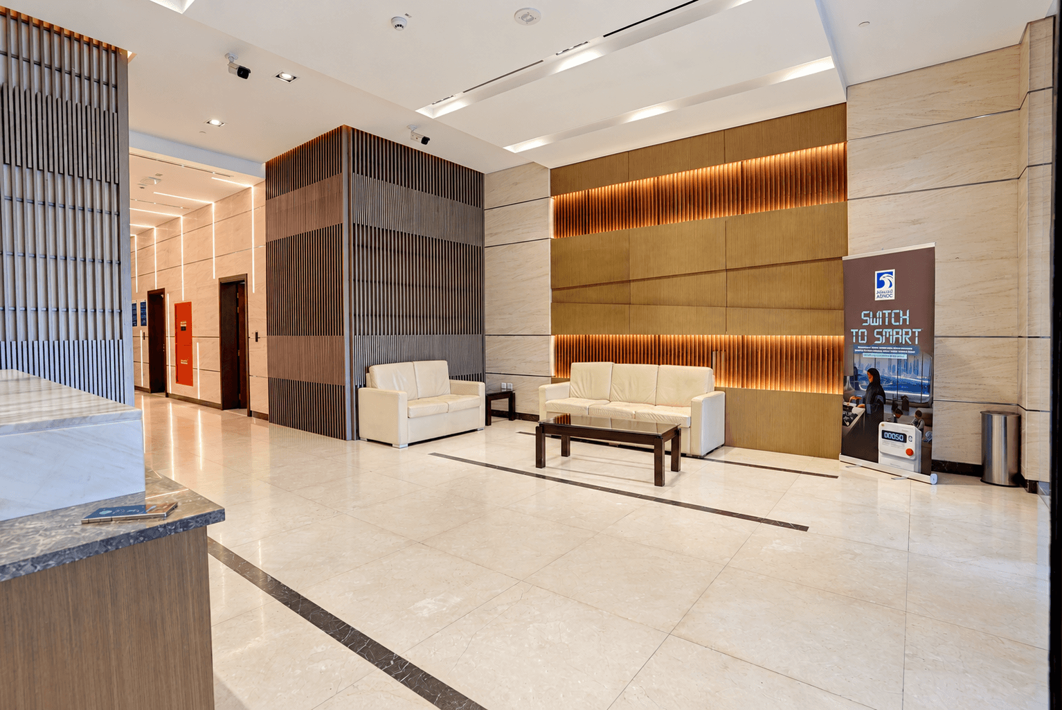 Prestige 2BR | Premium Sea Views | Prime Location, 6
