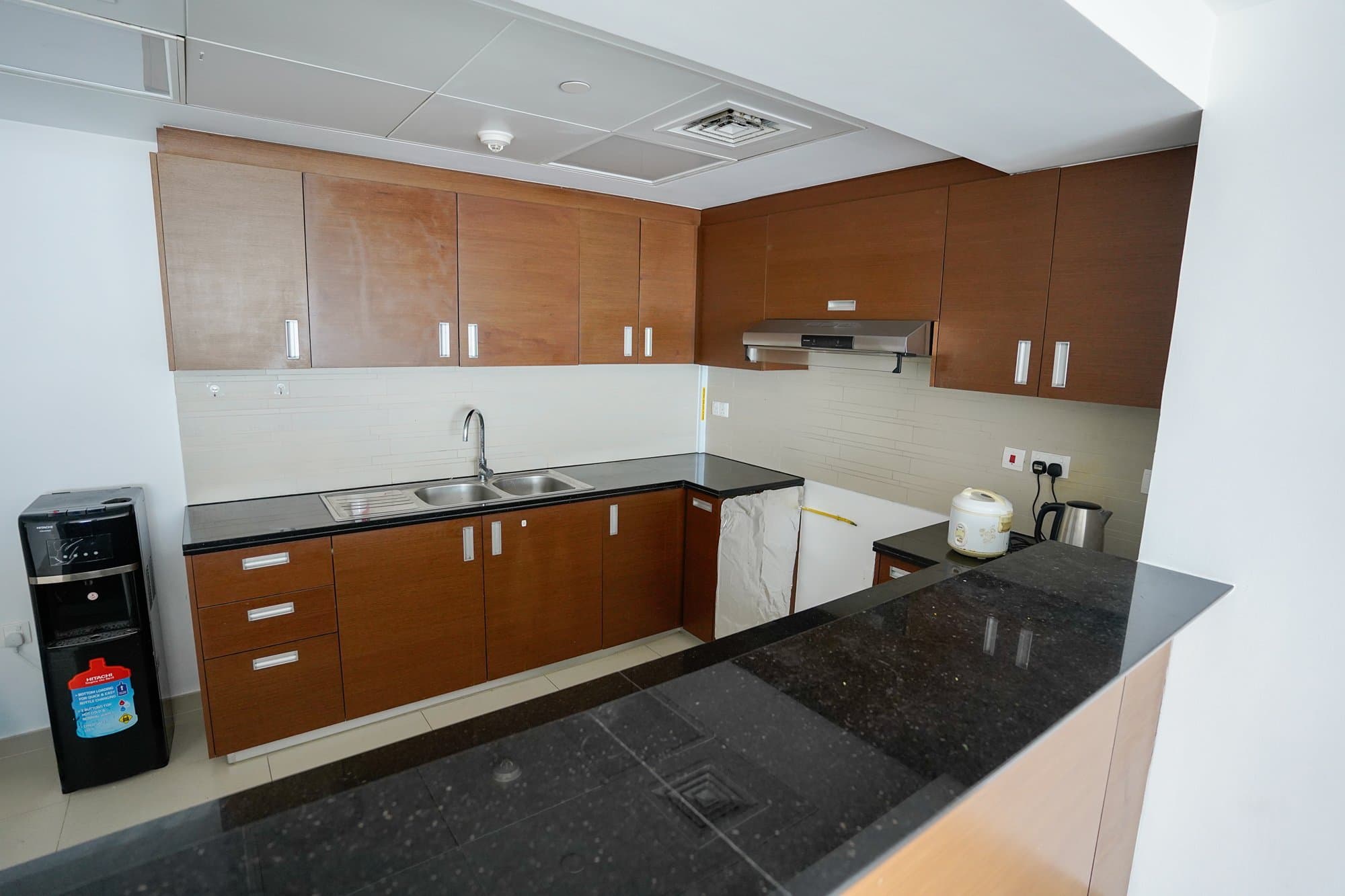 High Floor | Spacious 3BR | Ready to Move in — 9