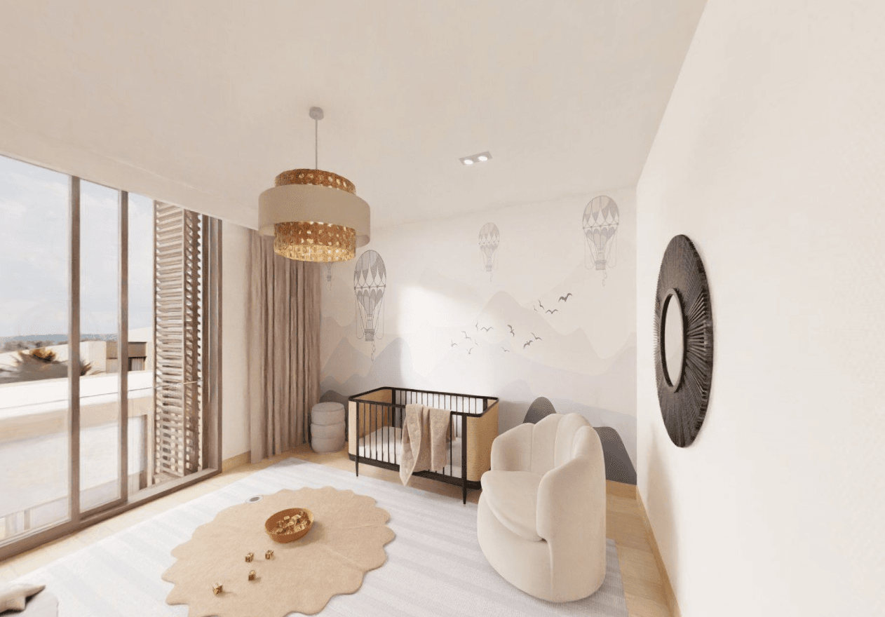 Luxurious Villa | Single Row | High ROI — 13