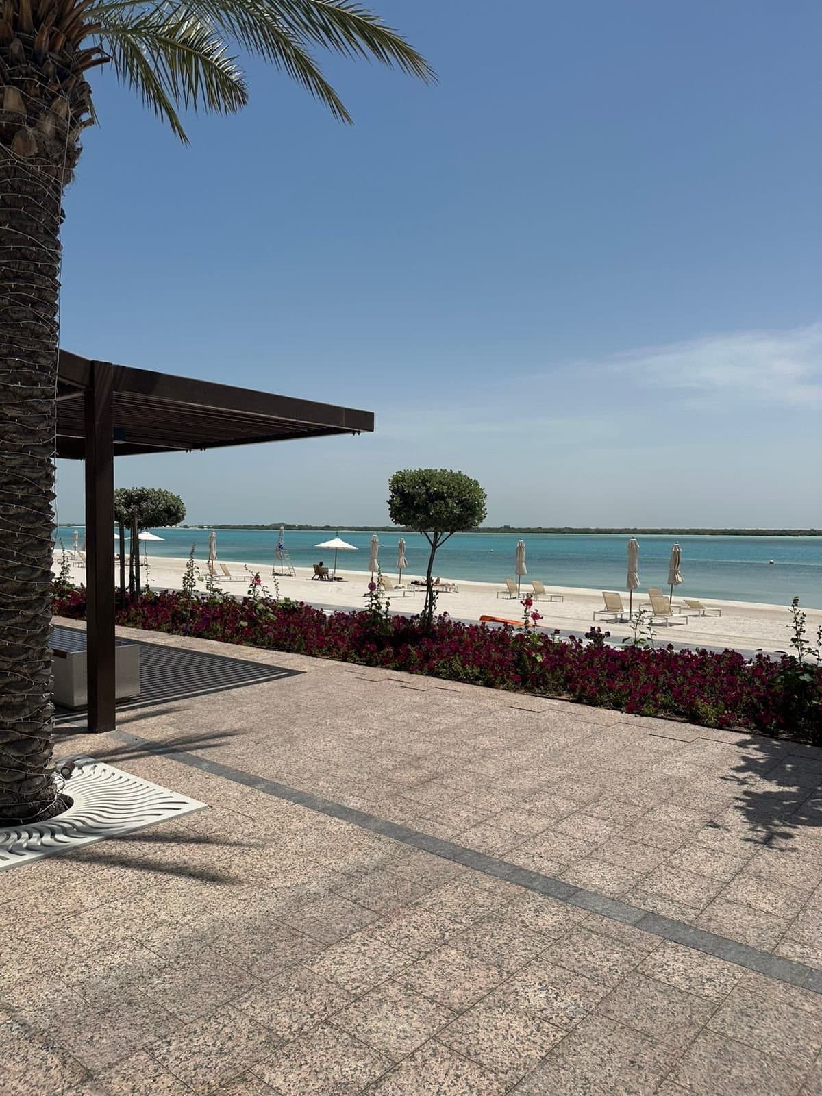 Huge Balcony | Beach Access | Pool View — 21