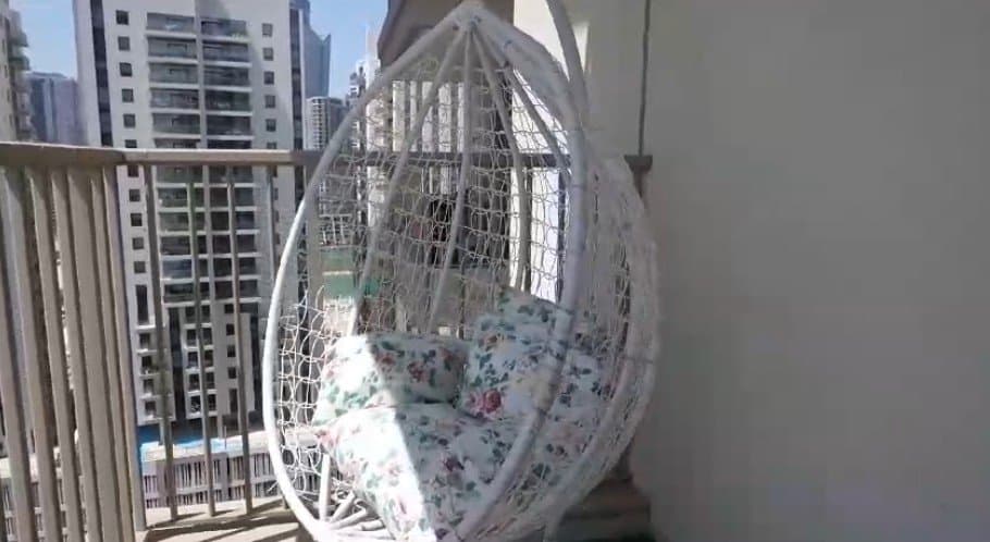 Full Sea View | Furnished | Luxurious Unit — 11