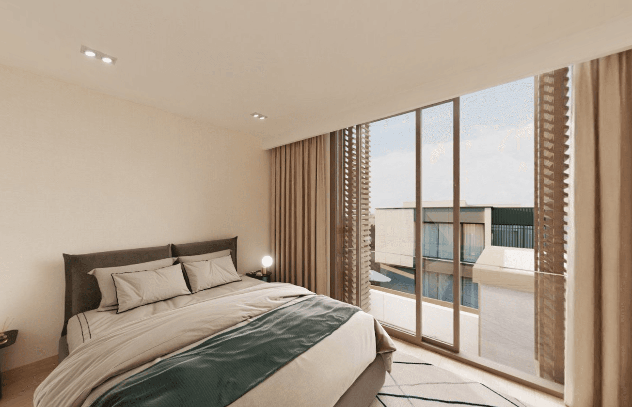 Luxurious Villa | Single Row | High ROI — 12