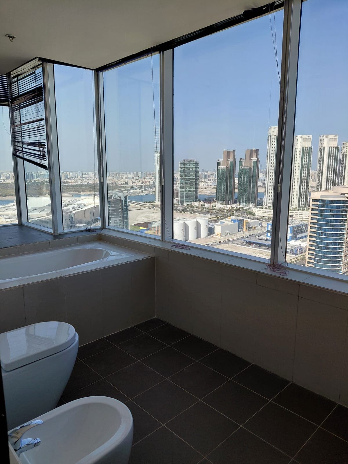High Floor | Spacious 2BR | Prime Location, 6