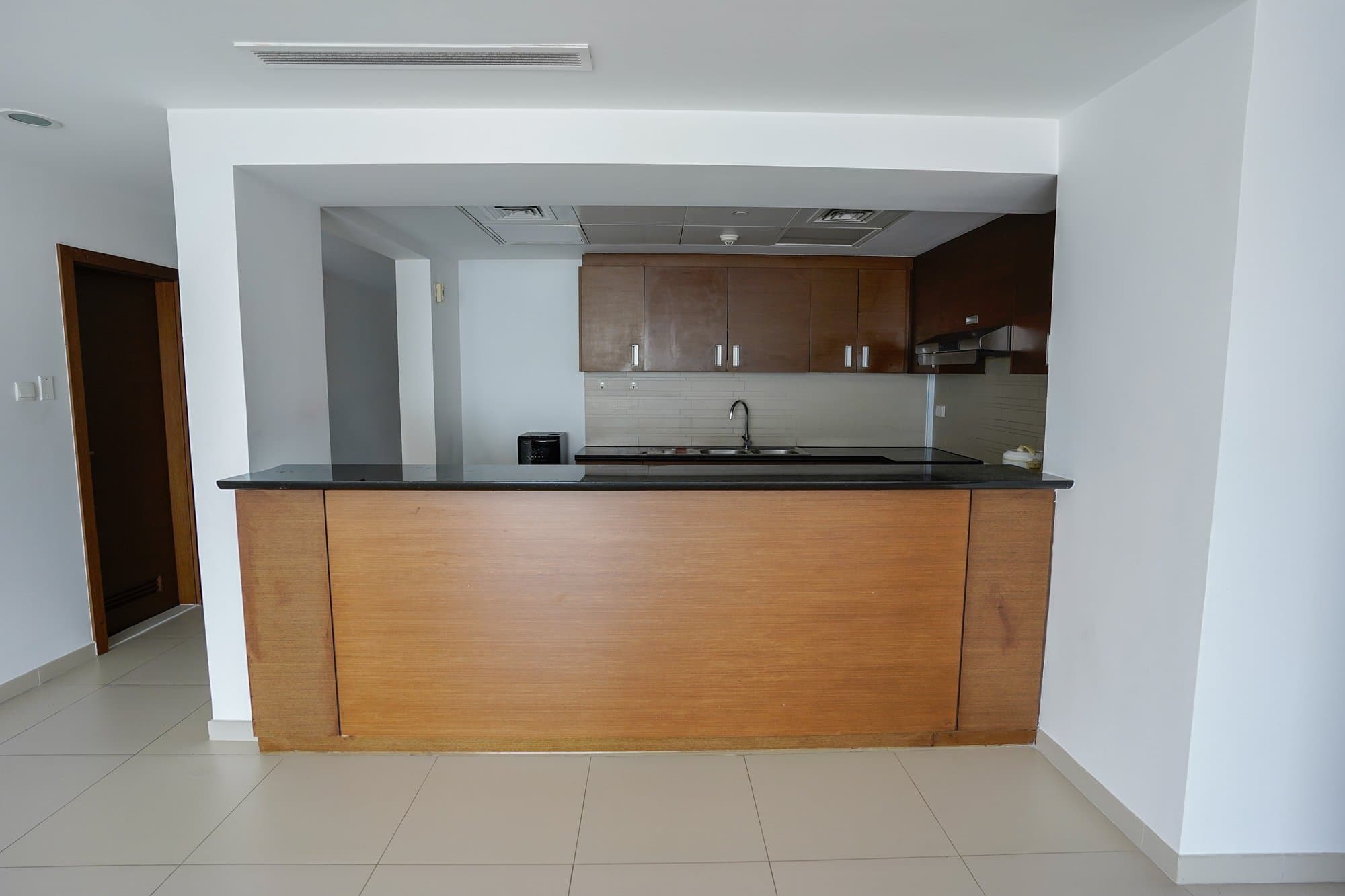 High Floor | Spacious 3BR | Ready to Move in — 8