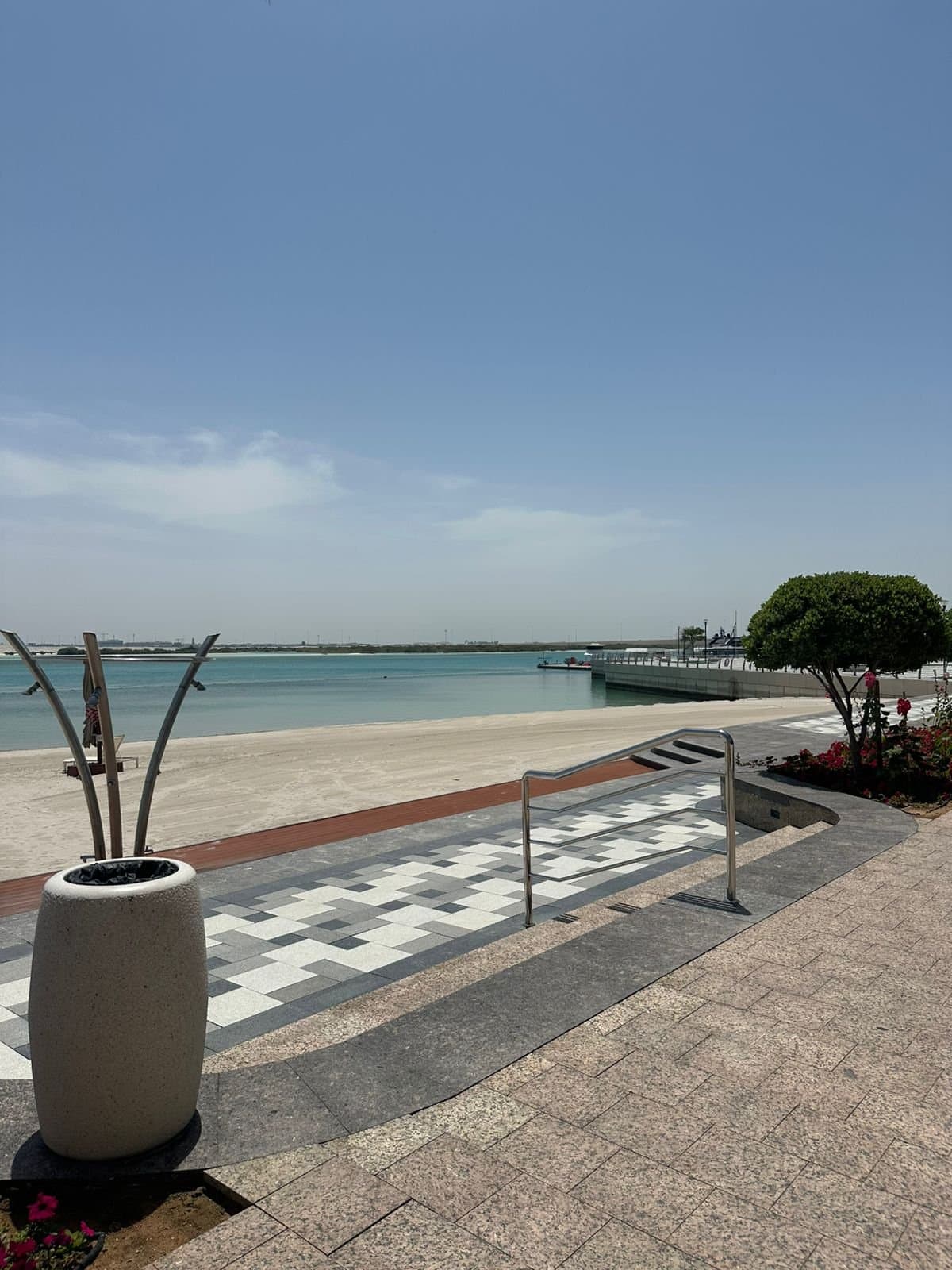 Huge Balcony | Beach Access | Pool View — 20