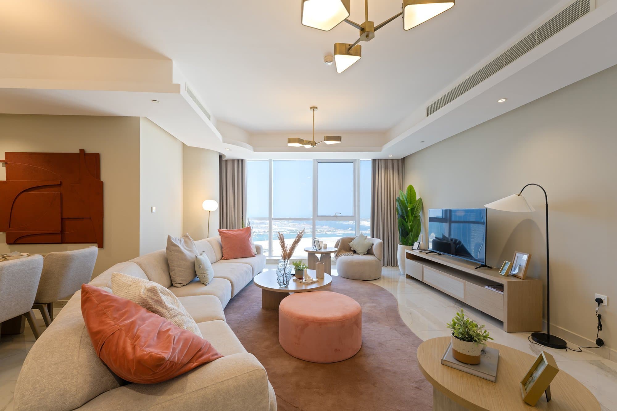 0 Commission | Luxurious Apartment | Vacant — 6