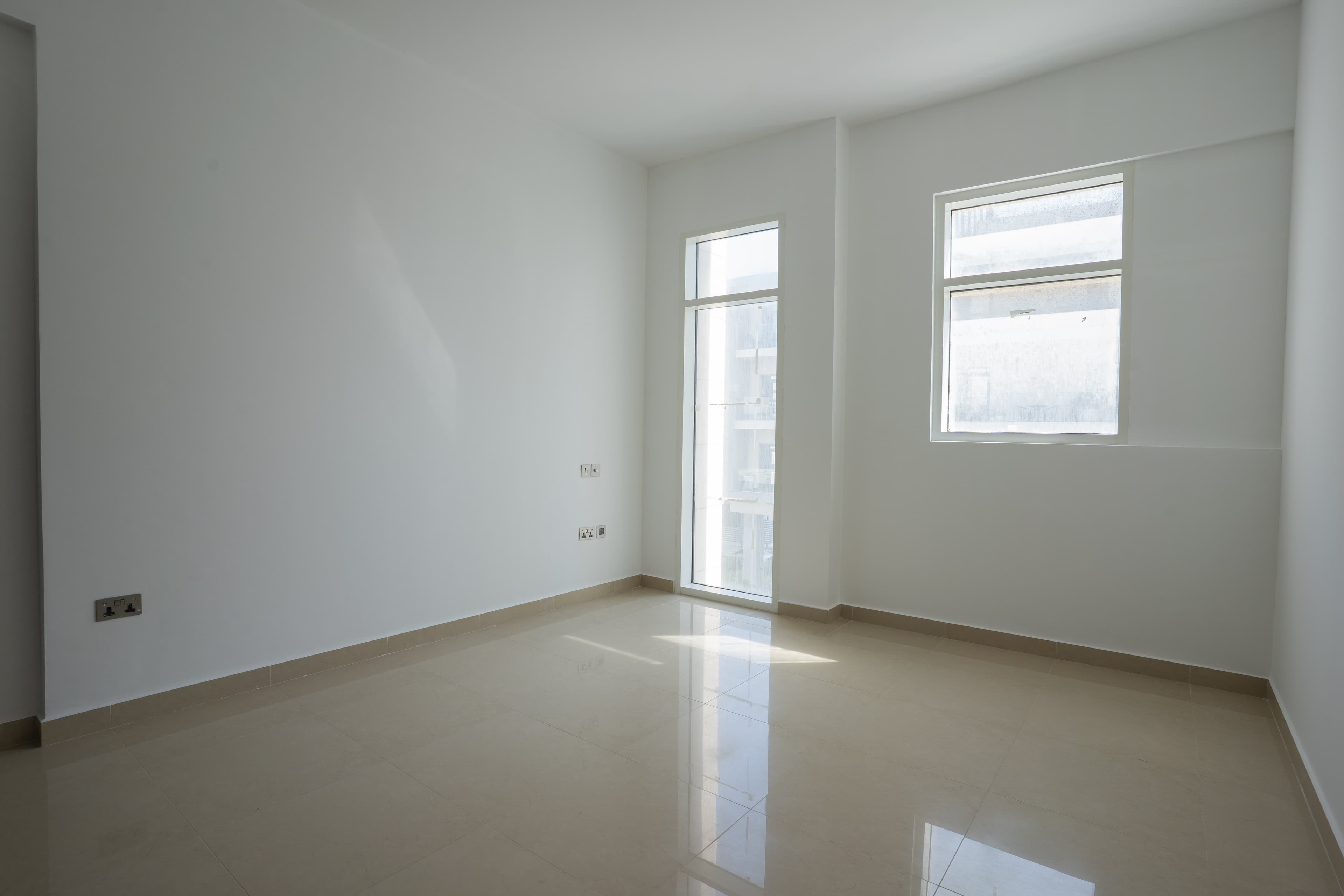 Modern Living | Spacious 2BR | Ideal Location, 3