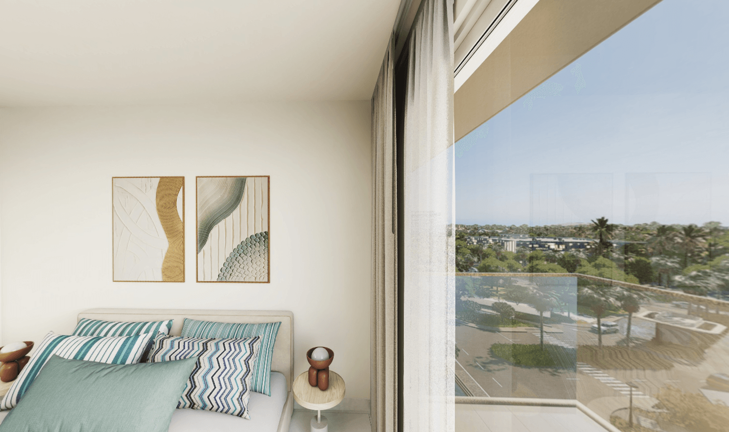 High & Corner Unit | Low Premium | Hot Deal — 8