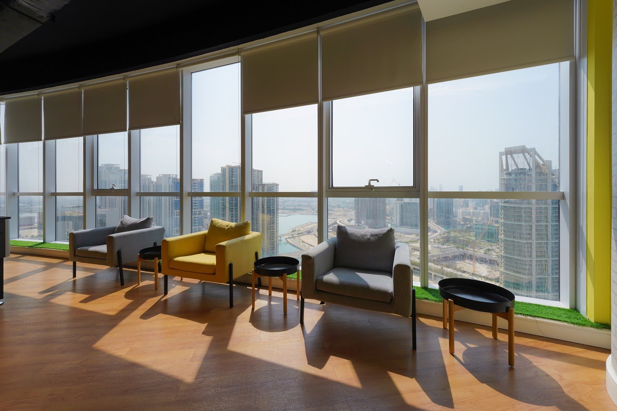 0 Commission | Luxurious Apartment | Vacant — 27