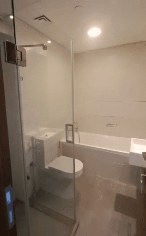 Spacious | Community View | Ready To move in — 5