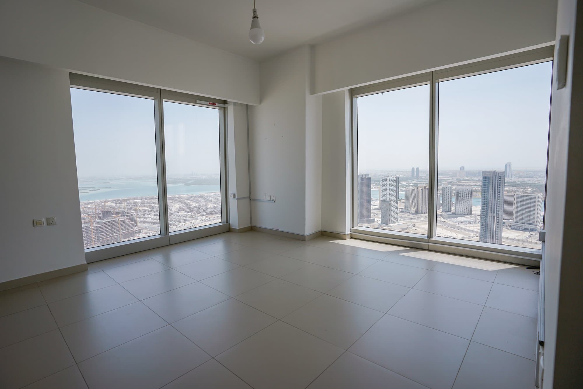 High Floor | Spacious 3BR | Ready to Move in