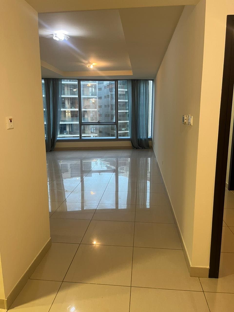 Spacious 1BR | Vibrant Community | Vacant — 3