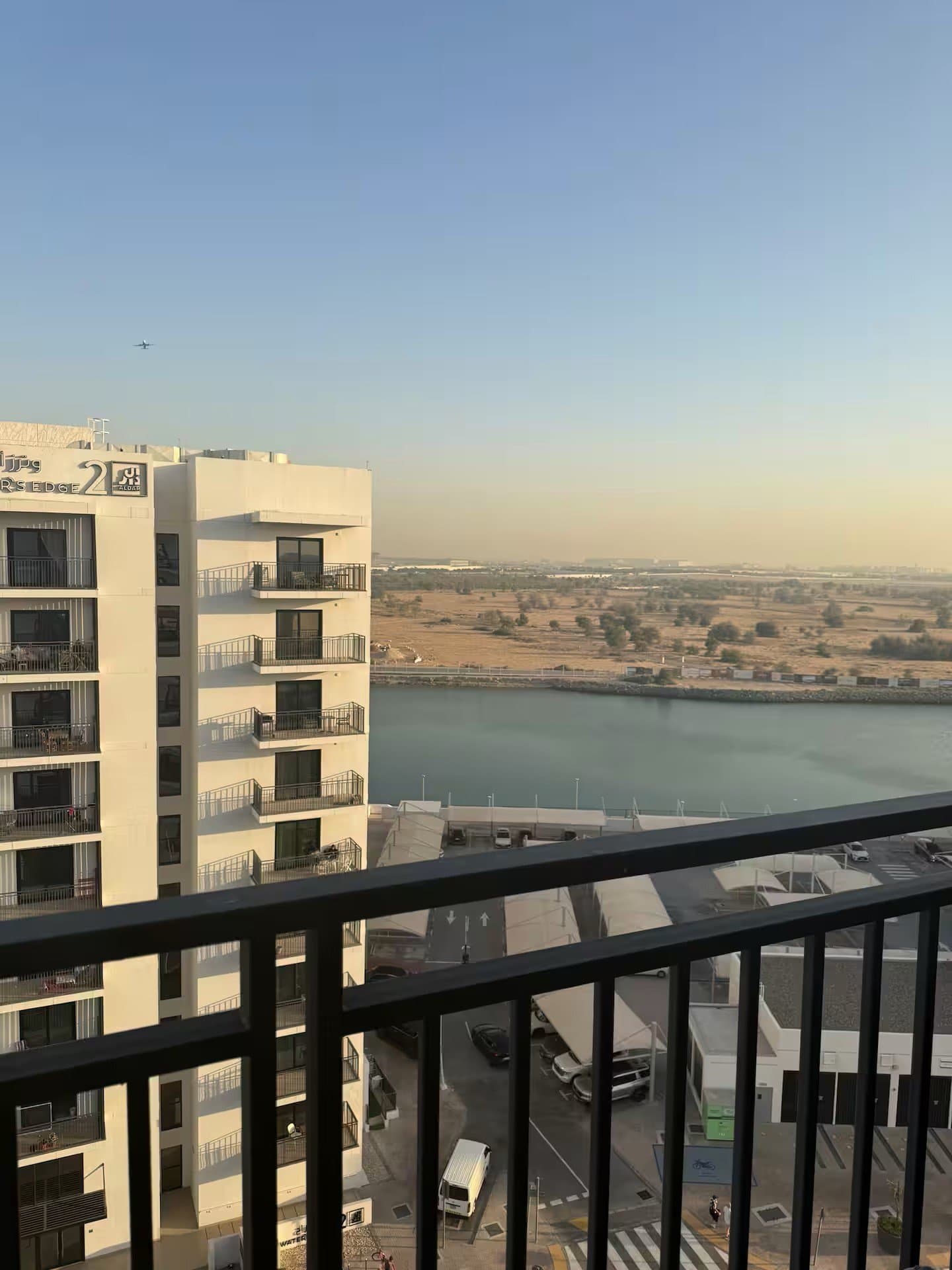 Amazing View | High Floor | Prime Location — 10