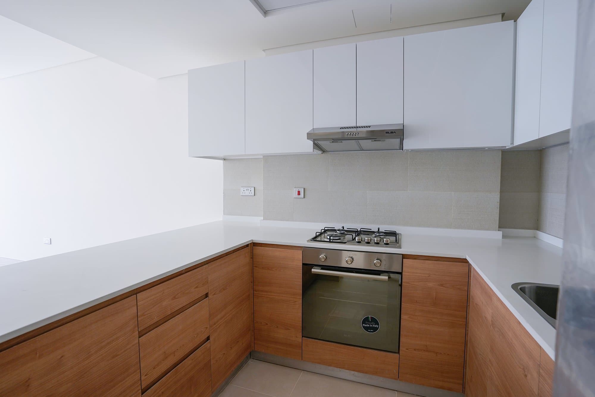 Stunning 1BR | High Floor | City View — 6