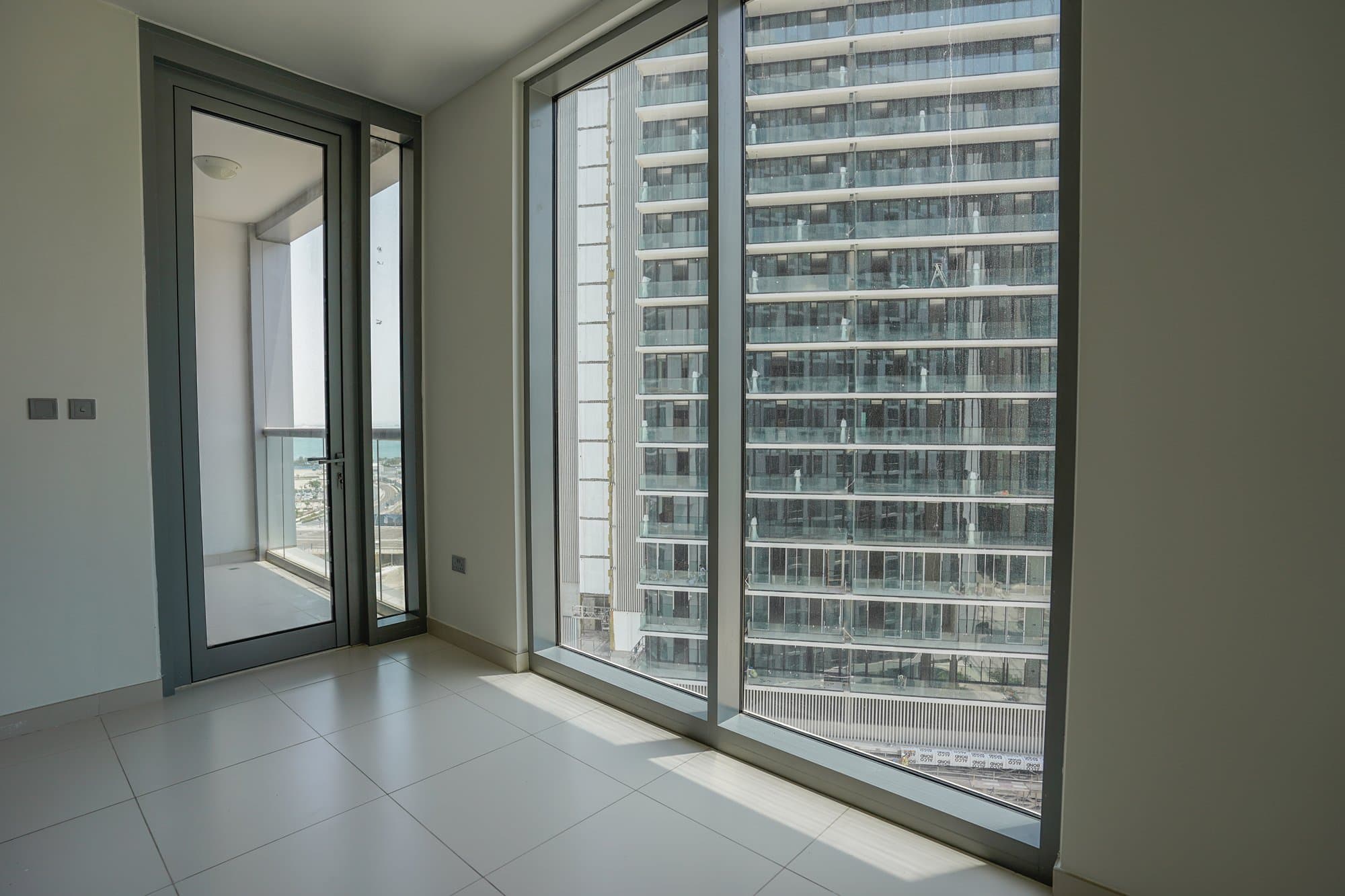 Charming Apt | High Floor | Ready to move in — 9