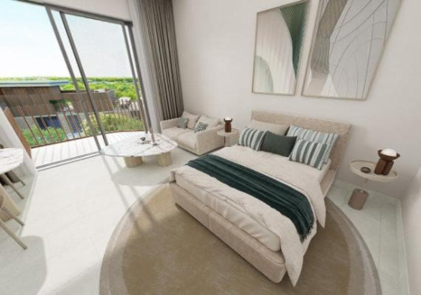 Luxury Living | Charming Studio | Prime Location, 3