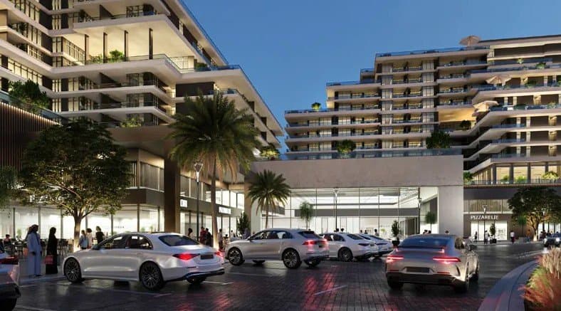 Corner Unit | Stunning Views | Amazing Amenities — 11