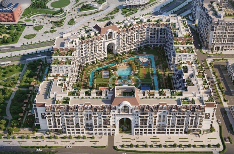Luxury Living | Elegant 1BR | 2% ADM Waiver — 11