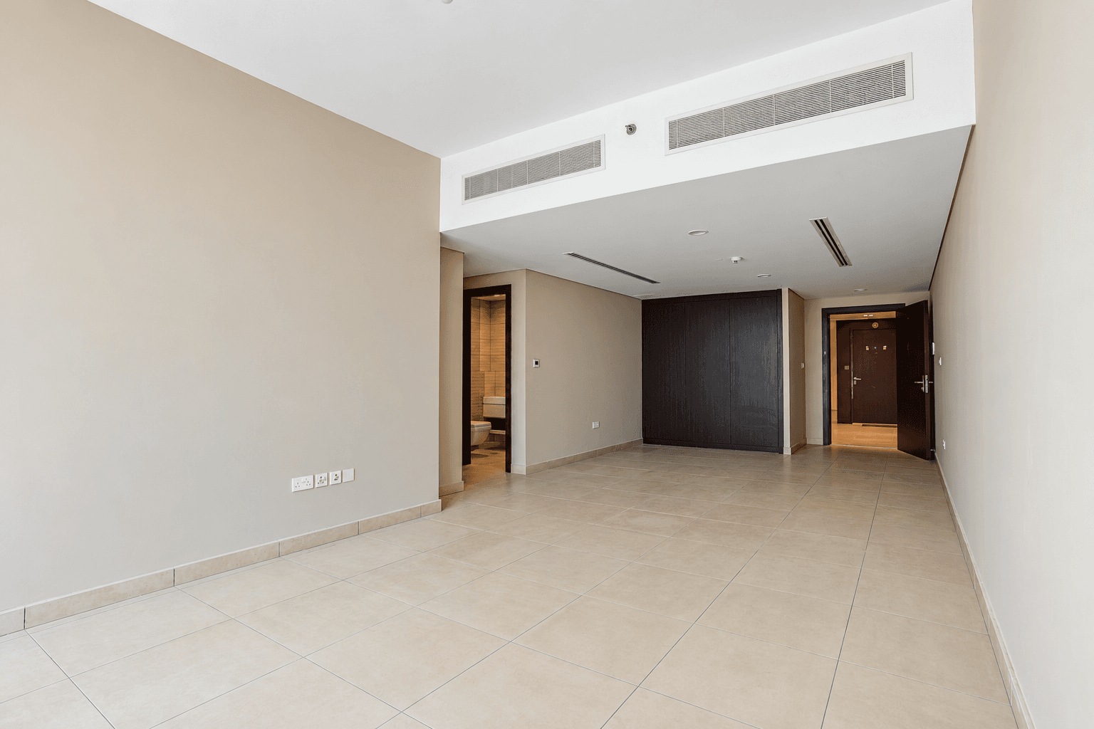 3BR + Maid | Park View | Prime Location, 3