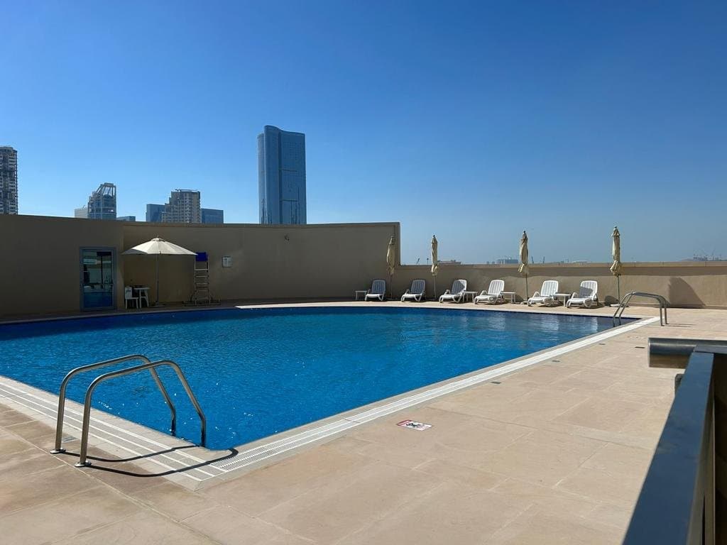 Canal and City View | High Floor | Upcoming — 12