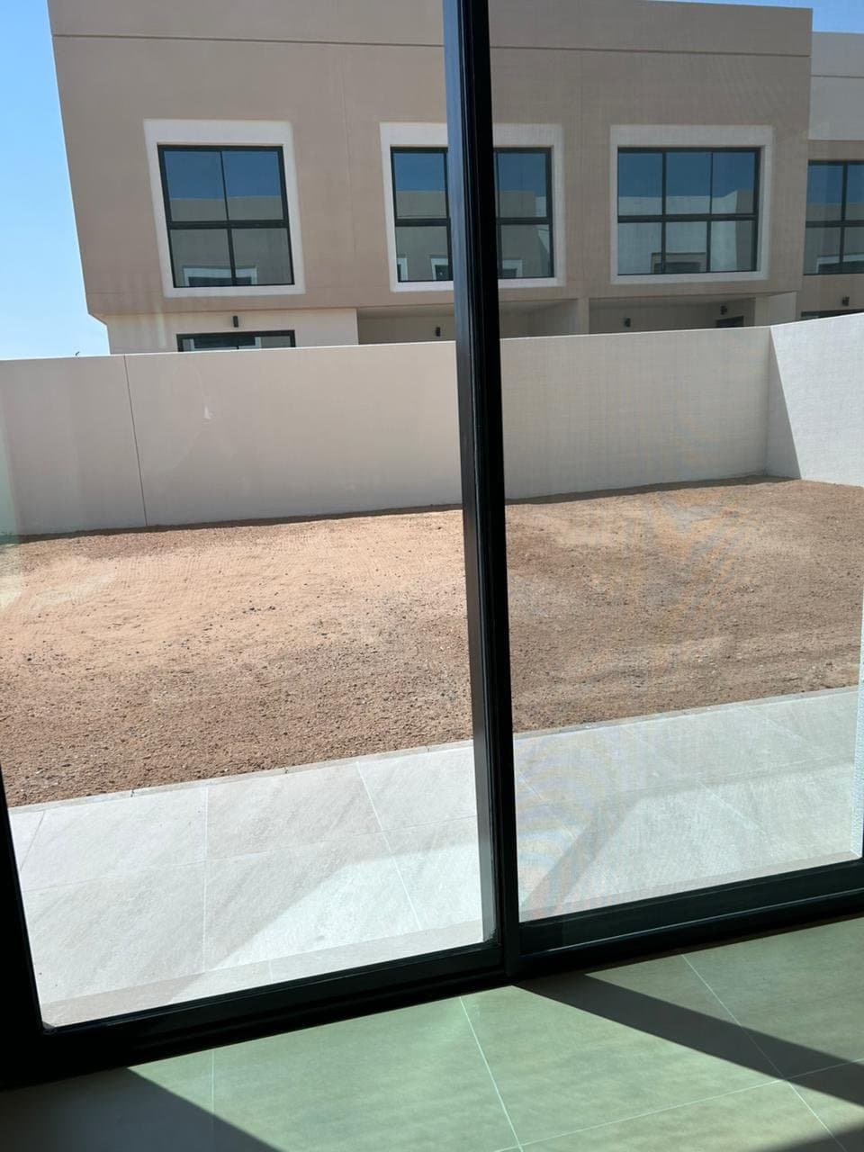 Luxurious Space Villa | Single Row | End Unit — 21