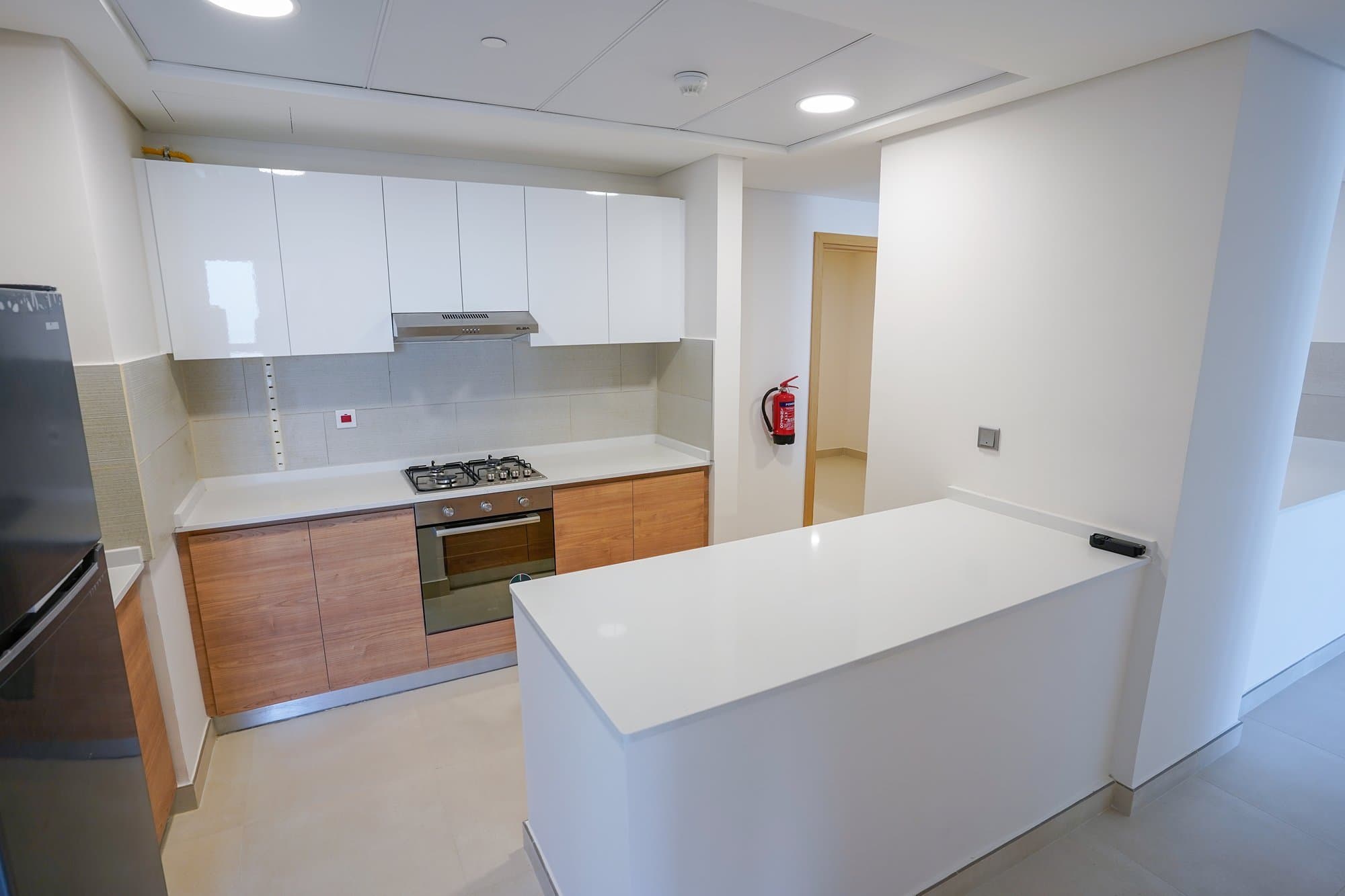 Amazing 2BR+M | High Floor | Prime Area — 8