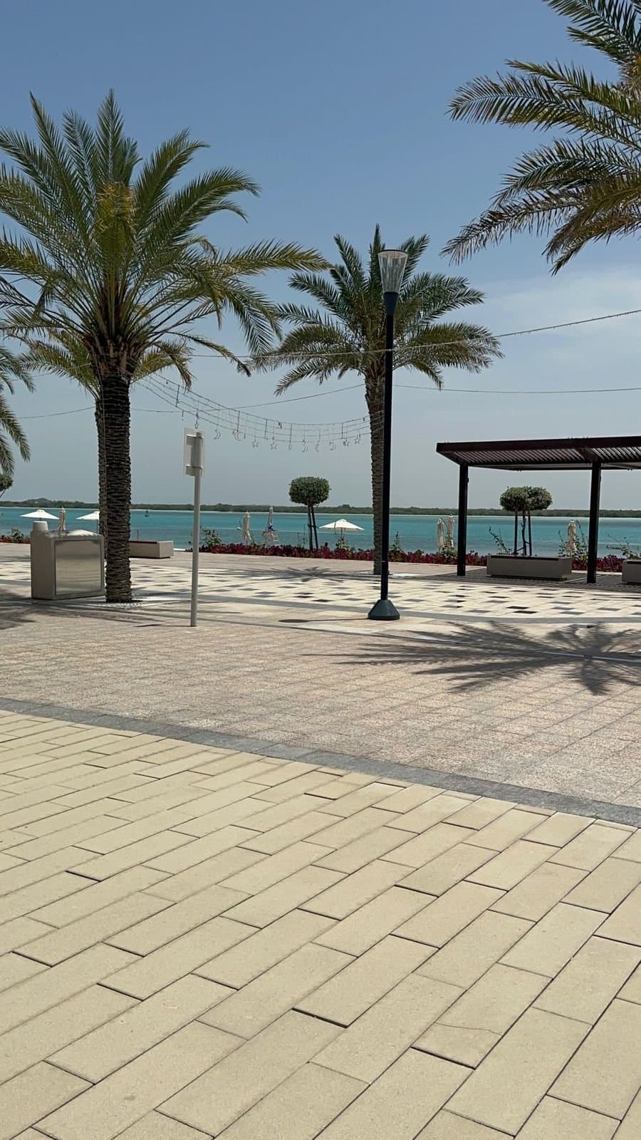 Huge Balcony | Beach Access | Pool View — 18