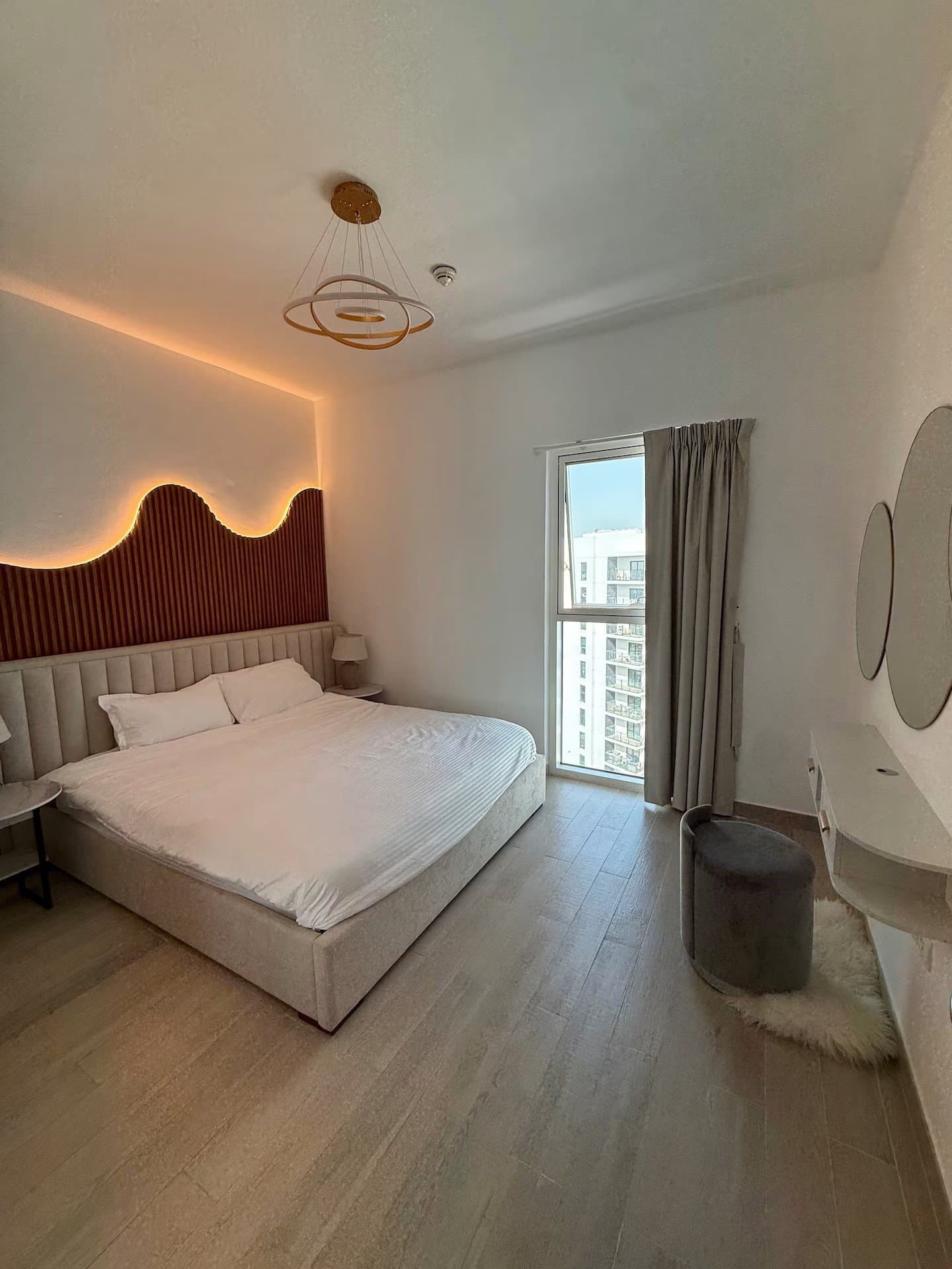 Amazing View | High Floor | Prime Location — 6