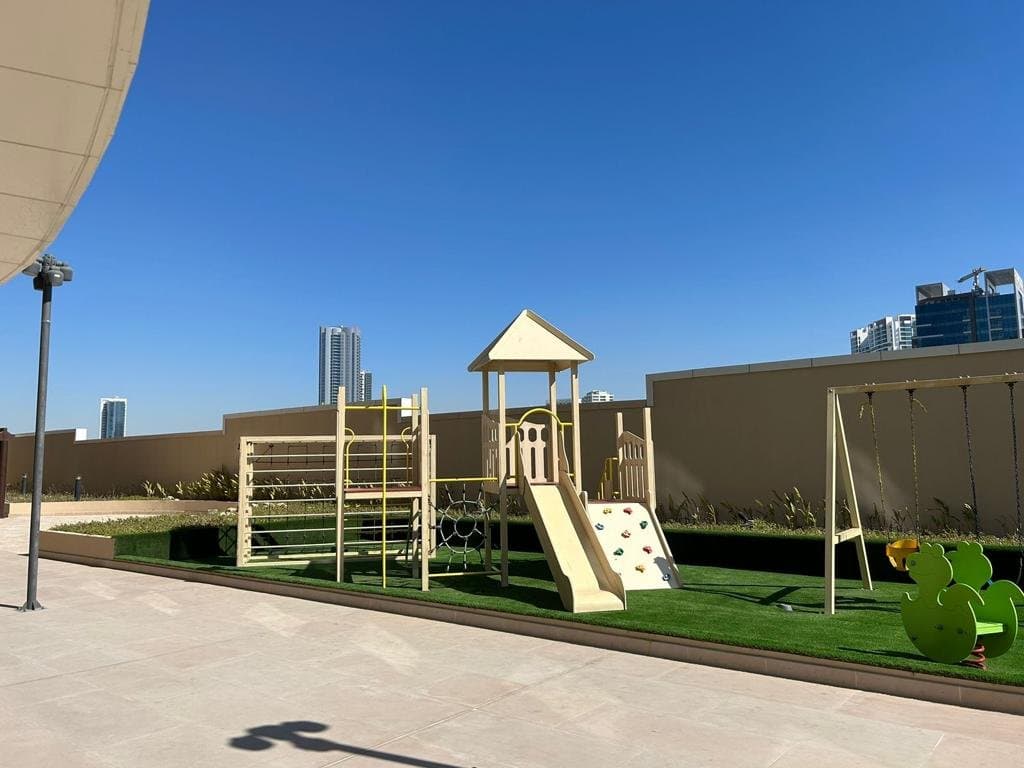Canal and City View | High Floor | Upcoming — 15