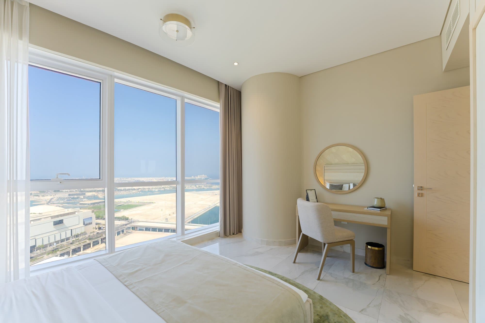 No Commission | Fully Furnished | Vacant — 9