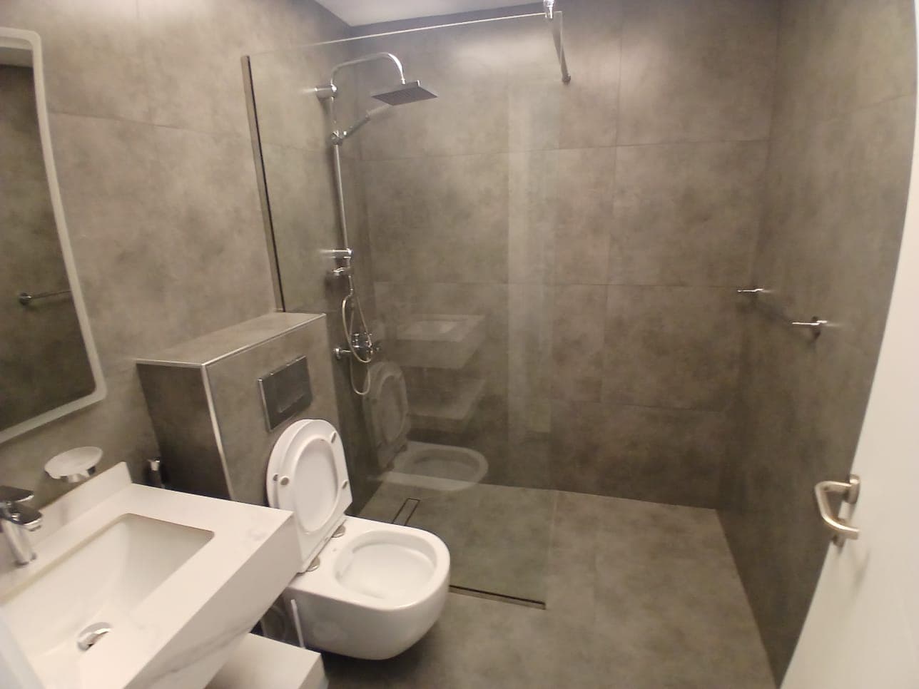 Elegant 1BR | Stunning View | Prime Location, 7