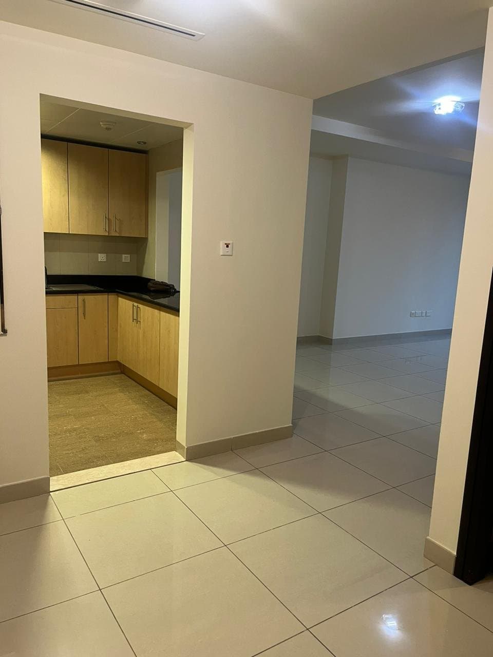 Spacious 1BR | Vibrant Community | Vacant — 7