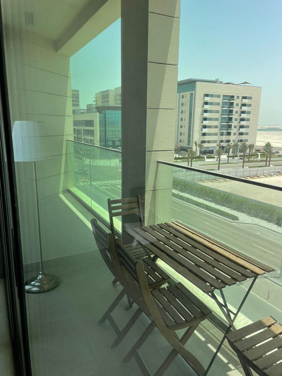 Upcoming | Sea view | Prime Location — 11